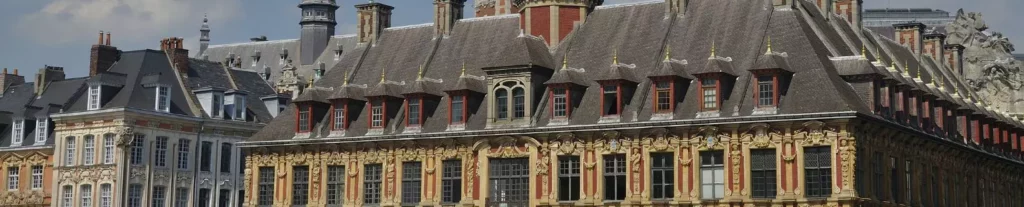 Beffrois du palais de la bourse