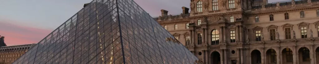 Musée du Louvre