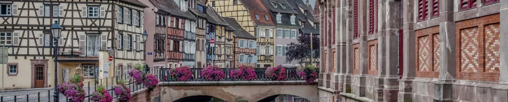 Ville de Strasbourg