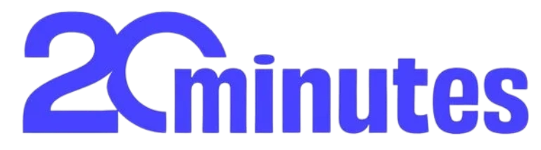 Logo 20min