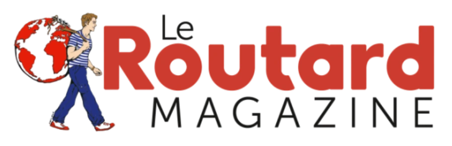 Logo Le Routard