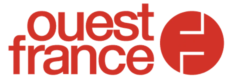 Logo Ouest France