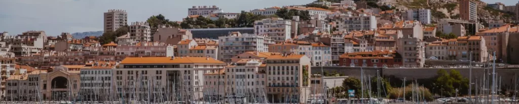 Ville de Marseille